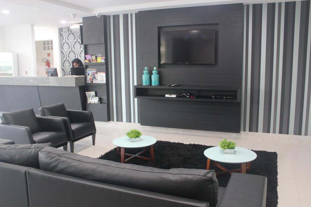 Pratti Hotel لينهارس المظهر الخارجي الصورة