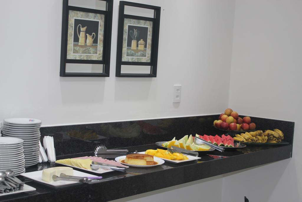 Pratti Hotel لينهارس المظهر الخارجي الصورة