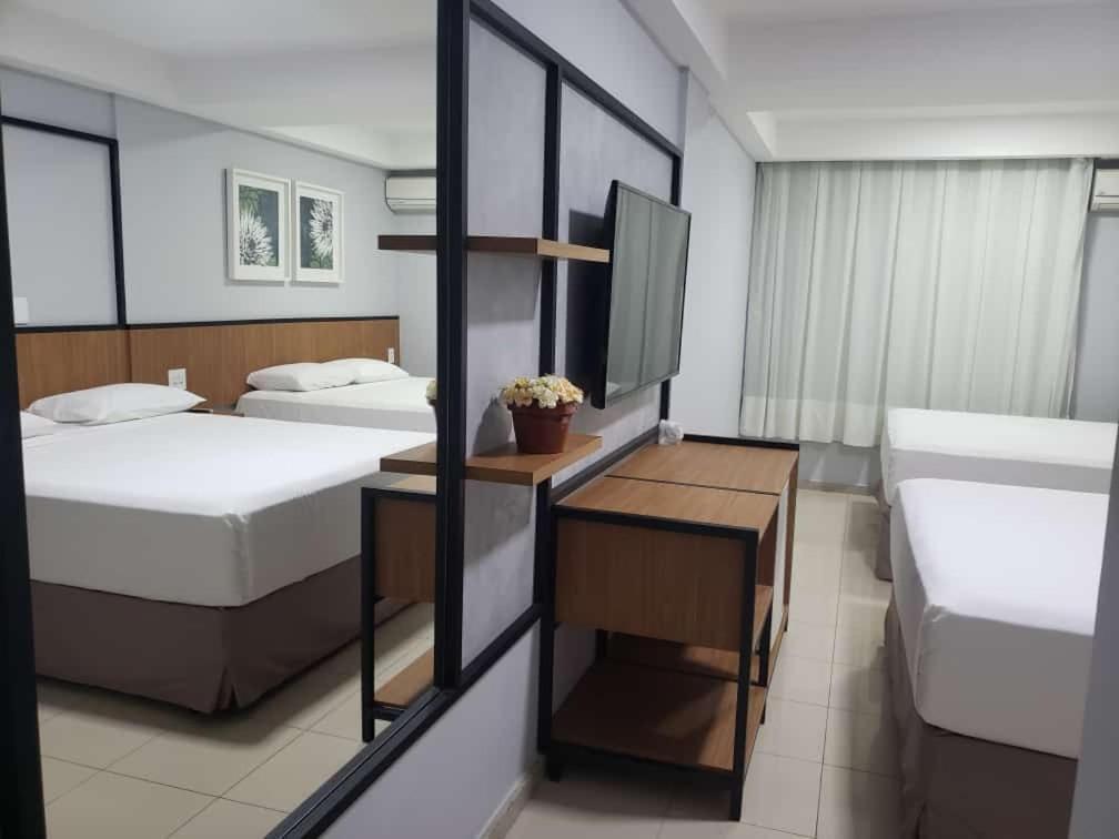 Pratti Hotel لينهارس المظهر الخارجي الصورة