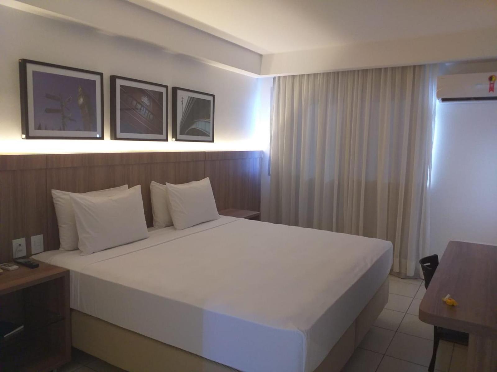 Pratti Hotel لينهارس المظهر الخارجي الصورة