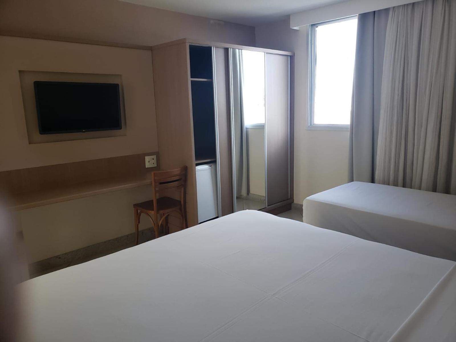 Pratti Hotel لينهارس المظهر الخارجي الصورة
