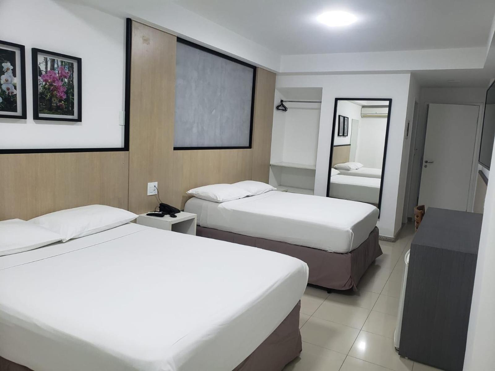 Pratti Hotel لينهارس المظهر الخارجي الصورة