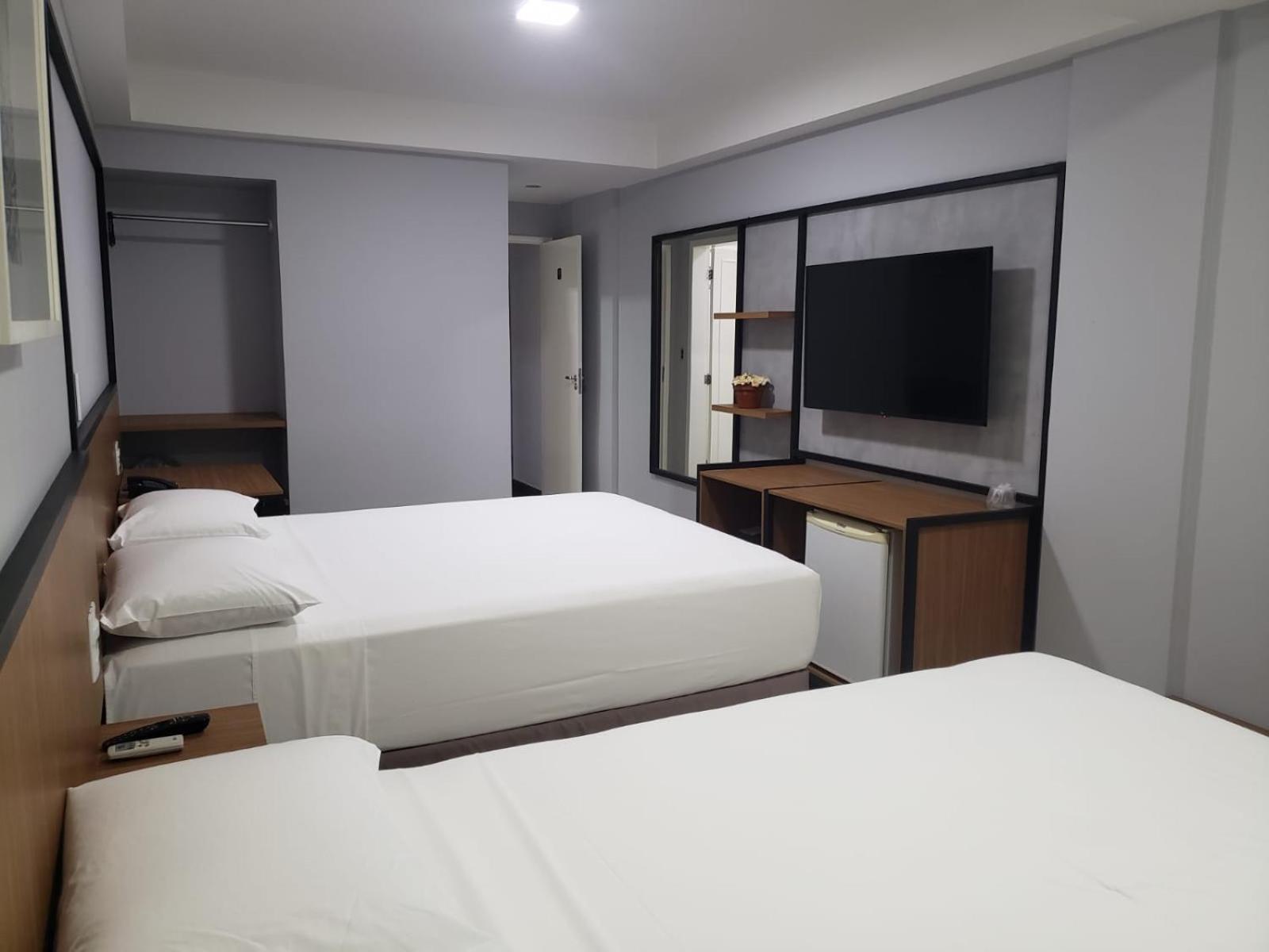 Pratti Hotel لينهارس المظهر الخارجي الصورة