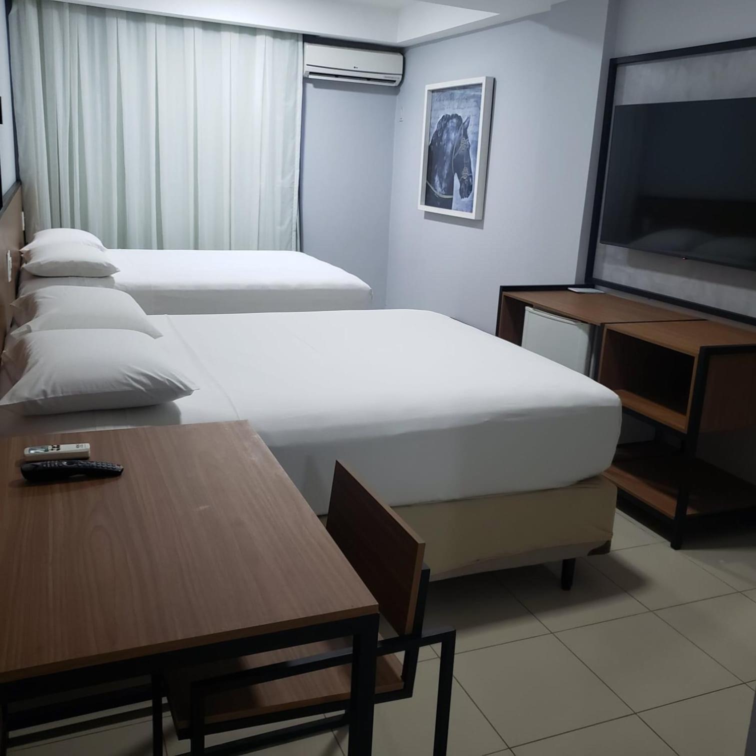 Pratti Hotel لينهارس المظهر الخارجي الصورة