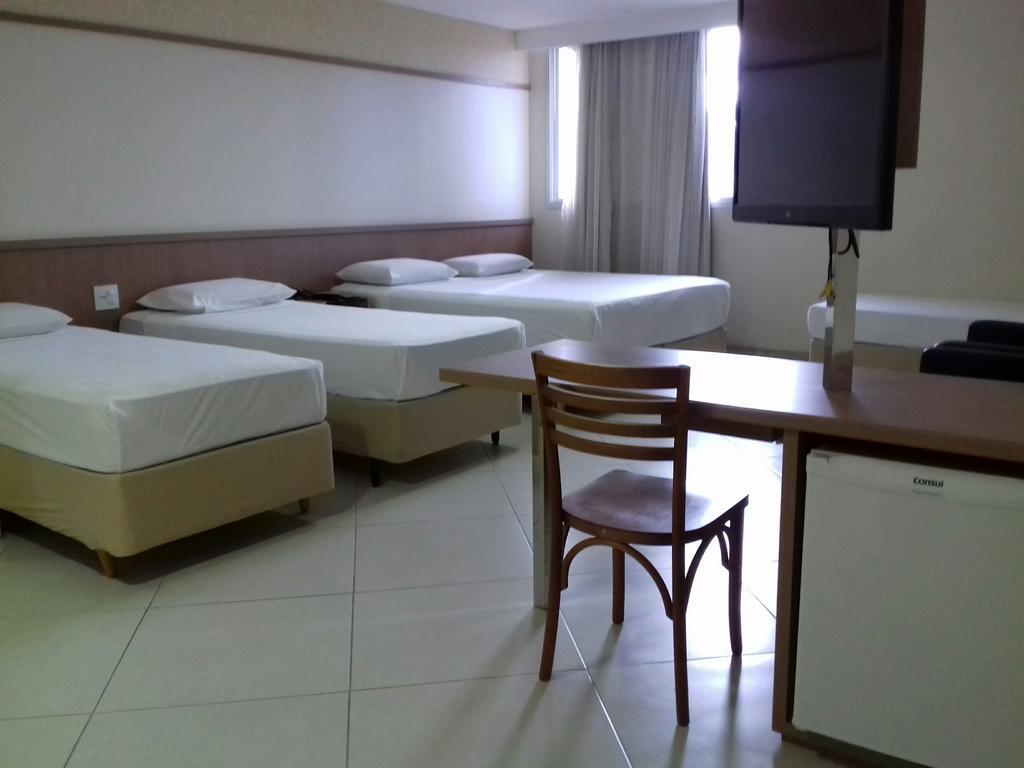 Pratti Hotel لينهارس المظهر الخارجي الصورة