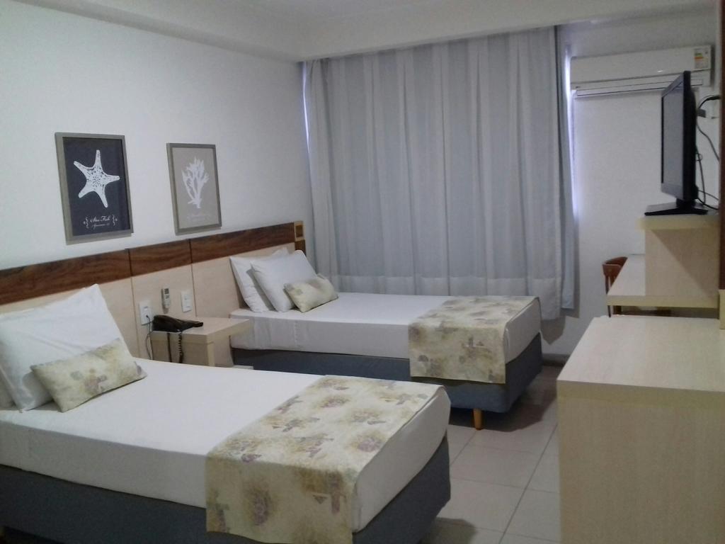 Pratti Hotel لينهارس المظهر الخارجي الصورة