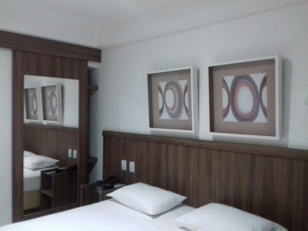 Pratti Hotel لينهارس المظهر الخارجي الصورة